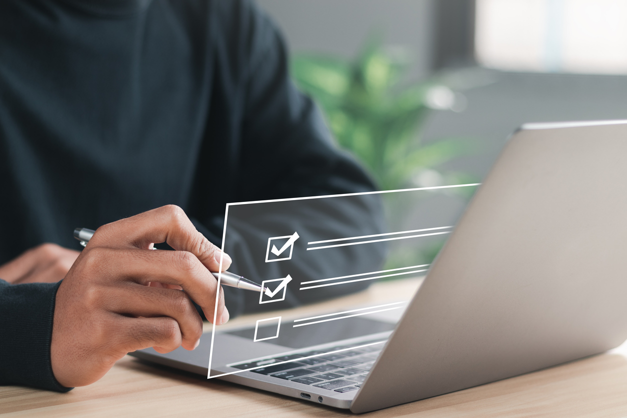 product launch checklist.